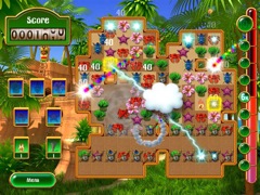 Puzzle Park Screenshot 1