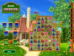 Puzzle Park Screenshot 2
