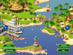 Puzzle Park Screenshot 3