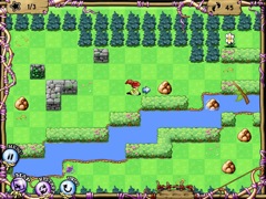 Majestic Forest Screenshot 1