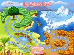 Majestic Forest Screenshot 3