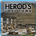 National Geographic Presents Herod's Lost Tomb