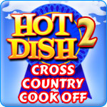 Hot Dish 2