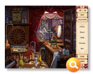 Detective Stories: Hollywood Screenshot 1