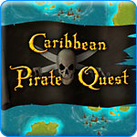 Caribbean Pirate Quest