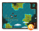 Caribbean Pirate Quest Screenshot 1
