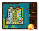 Caribbean Pirate Quest Screenshot 2
