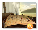 Caribbean Pirate Quest Screenshot 3