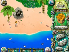 My Tribe Screenshot 1