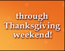 Happy Thanksgiving from iWin! Screenshot 3