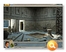 Alabama Smith: Escape from Pompeii Screenshot 1