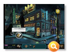 Nancy Drew Dossier: Lights, Camera, Curses Screenshot 1
