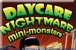 Daycare Nightmare Mini Monsters Download