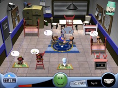 Daycare Nightmare Mini Monsters Screenshot 1