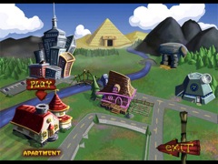Daycare Nightmare Mini Monsters Screenshot 2