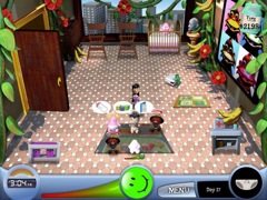 Daycare Nightmare Mini Monsters Screenshot 3