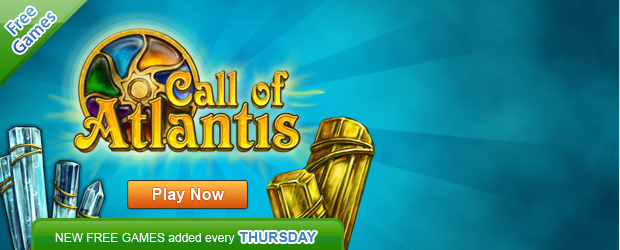 Call of Atlantis