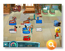 Fitness Dash Screenshot 3