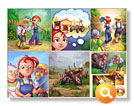 Farm Craft Screenshot 1