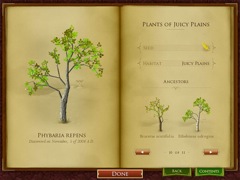 Mandragora Screenshot 1