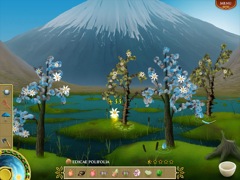 Mandragora Screenshot 3