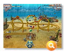 Secrets of Six Seas Screenshot 1