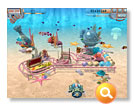 Secrets of Six Seas Screenshot 2