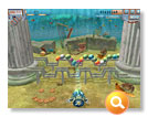 Secrets of Six Seas Screenshot 3