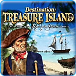 Destination Treasure Island