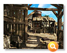 Destination Treasure Island Screenshot 1