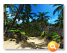 Destination Treasure Island Screenshot 2