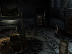 CurseThe Eye of Isis Screenshot 1