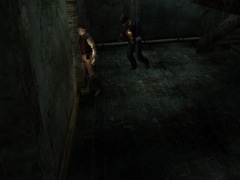 CurseThe Eye of Isis Screenshot 3
