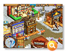 Westward III: Gold Rush Screenshot 1
