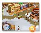 Westward III: Gold Rush Screenshot 2