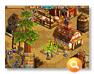 Westward III: Gold Rush Screenshot 3