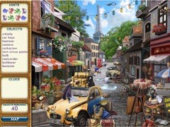 PJ Pride Pet Detective Destination Europe Screenshot 2