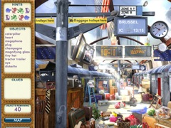 PJ Pride Pet Detective Destination Europe Screenshot 3