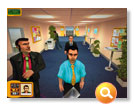 Coffee Break Screenshot 1