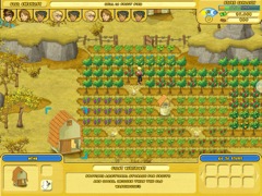 Orchard Screenshot 2