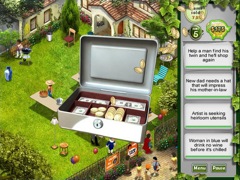 Fabulous Finds Screenshot 2