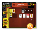 Solitaire for Dummies Screenshot 3