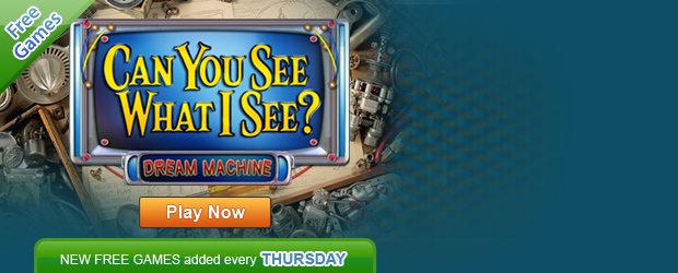 Can You See What I See: Dream Machine
