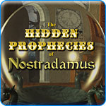 The Hidden Prophecies of Nostradamus