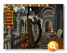 The Hidden Prophecies of Nostradamus Screenshot 3