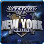 Mystery PI: The New York Fortune