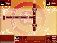 Buku Dominoes Screenshot 1
