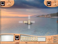 Buku Dominoes Screenshot 3