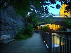 East Side Story Screenshot 1