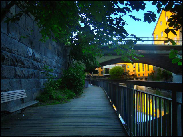 East Side Story Screenshot 1